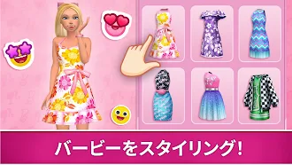 Game screenshot Barbie Dreamhouse Adventures mod apk