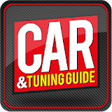 Majalah Car & Tuning Guide icon