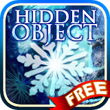 Hidden Object - Winter FREE! icon