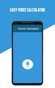 Voice Calculator