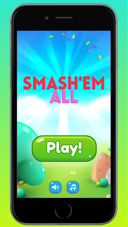 Smash'em All - 1.0.0 - (Android)