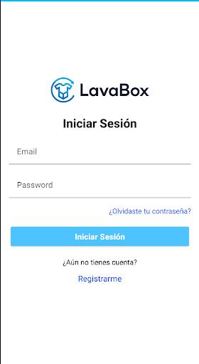 Lavabox Screen 2