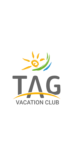 Android application Tag Vacation Club screenshort
