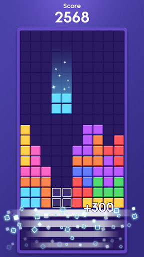 Blast Block Puzzle Screen 3