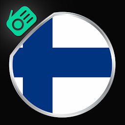 Icon image Finland Radio World