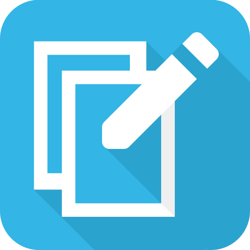 AnyCopy-Copy & Paste Clipboard 5.2.8.ime Icon