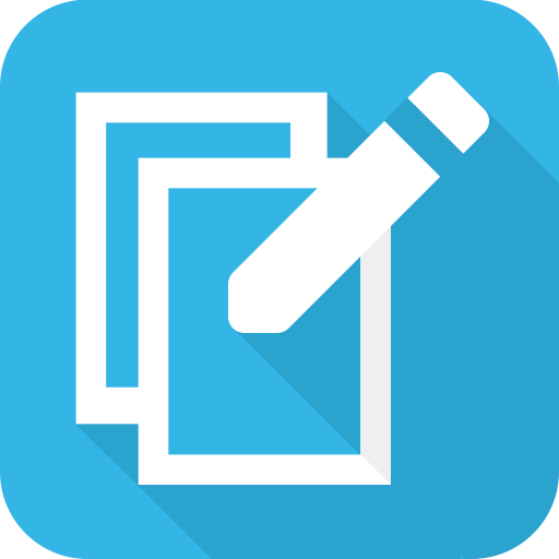 AnyCopy-Copy & Paste Clipboard 5.2.8 Icon