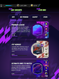 MAD FUT 22 Draft & Pack Opener v1.2.1 MOD APK (Unlimited Packs/Download) Free For Android 10