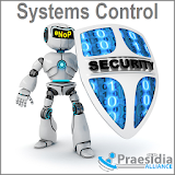 Systems Control icon