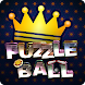 Puzzle Ball - Desbloquea la bo