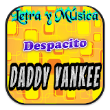 Música y Letra Daddy Yankee Nuevo icon