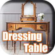 Dressing Table Design Ideas
