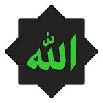 Cover Image of Baixar Asmaul Husna 99 Nomes de Allah A.3.0.6 APK