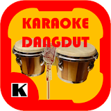 Karaoke Dangdut Terlengkap icon