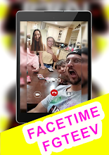 Fake Video Call & Chat For FGTeev screenshot thumbnail