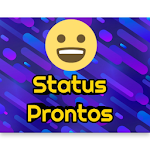 Cover Image of Скачать Status Prontos - Mensagens para Status 5.0 APK
