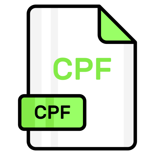 Validador de CPF logo