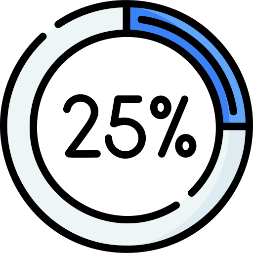 Yüzde Hesaplama logo
