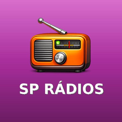 Logo São Paulo Rádios Sp