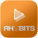 Rhabits Play - Androidアプリ