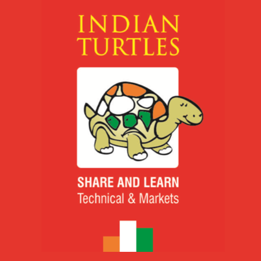 Indian Turtles Trading Academy logo