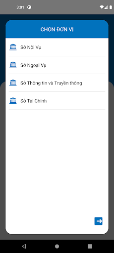iOffice Đồng Nai Screen 2