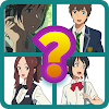 Kimi no Na wa character quiz icon
