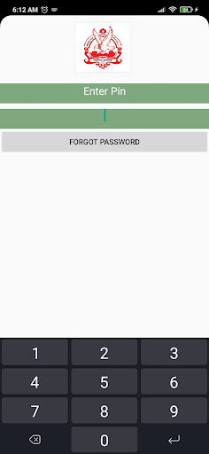 NDGSP Screen 3