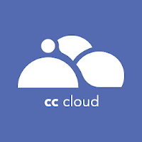 CC Cloud Contacts Backup Stor