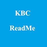 KBC ReadMe icon