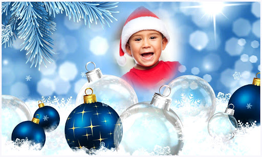 Christmas Photo Frames HD Screen 2