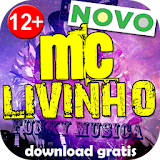 MC LIVINHO fazer falta 2017 palco mp3 cheia marra icon