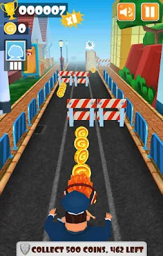Skate Hooligans - Screenshot 4