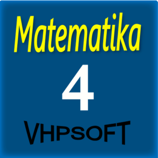 Matematika pro 4. roč. ZŠ logo