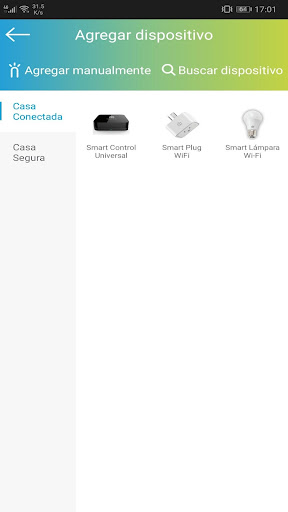 DOTS Casa-Inteligente