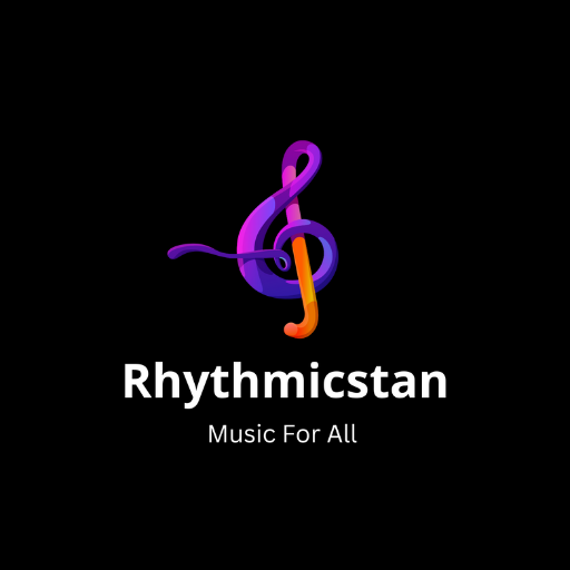 Rhythmicstan - music for all logo
