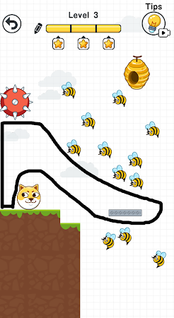 Game screenshot Save the Doge 2 apk download