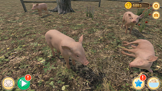 Piglet - Screenshot 2