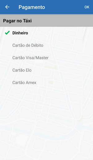 LIGUE TÁXI BH  TÁXI 30 DE DES