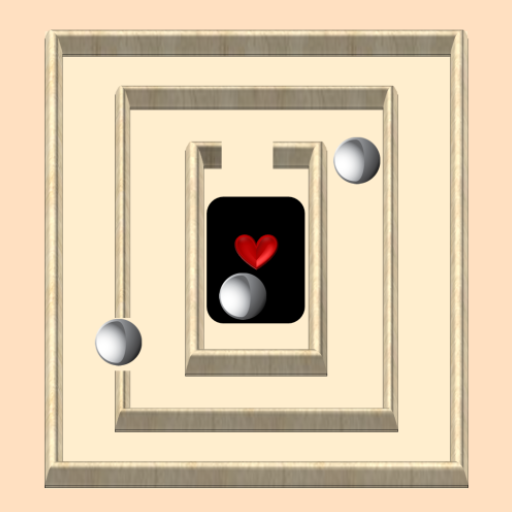 Rapid Maze logo