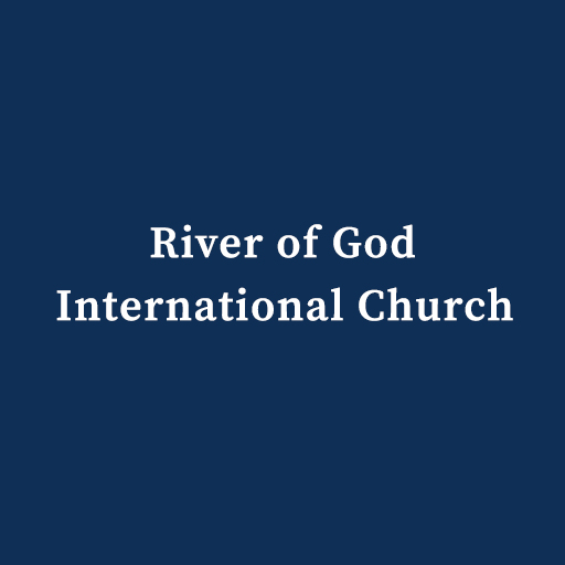 River of God International logo