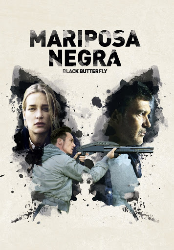 Mariposa Negra Black Butterfly Vos Google Play の映画