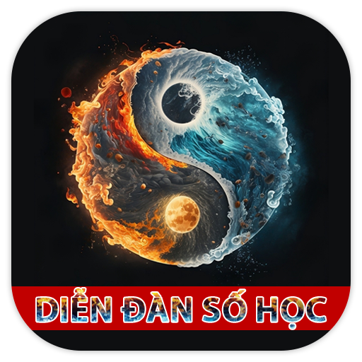 Dự đoán số học Giải mã giấc mơ logo