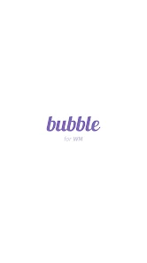 Bubble For Wm - Ứng Dụng Trên Google Play