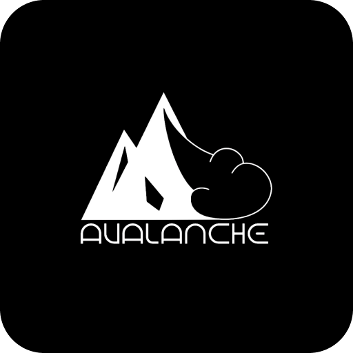 Avalanche Church logo