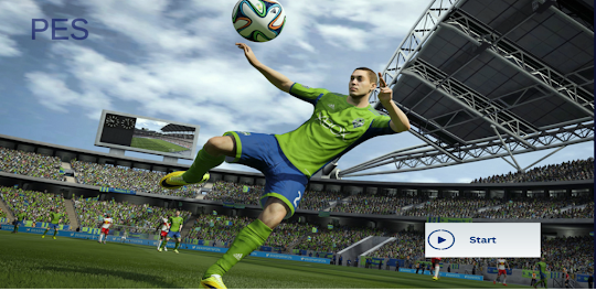 Baixar PES-FOOTBALL 2 PSP 2023 para PC - LDPlayer