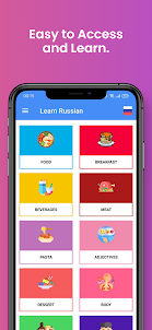 Learn Russian - Beginners
