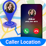 Cover Image of Download Mobile Number Location - Phone Number Locator 1.0 APK