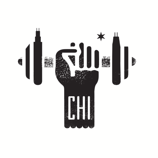 The Garage Chicago logo