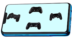 Mobile controller for PC PS3 Pのおすすめ画像3
